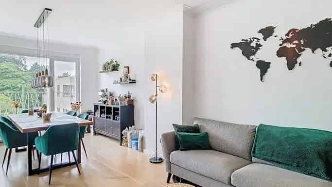 Appartement te huur in Verbrandendijk 68, Zwijndrecht - Dewaele