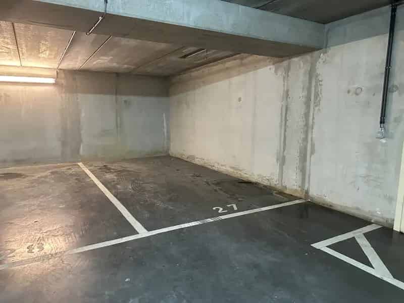 Garage te koop