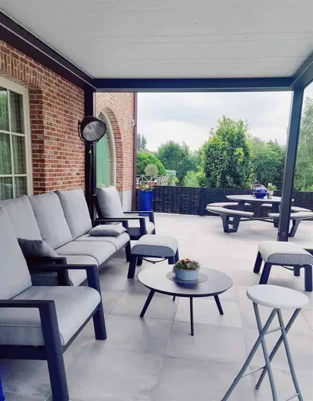 Villa te koop in Everbeek