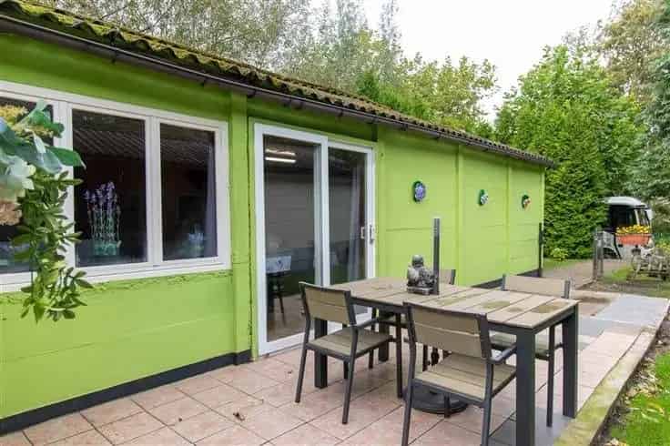 Huis Te Koop