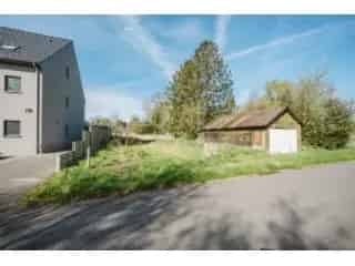 Bouwgrond te koop - Lommel RBT09739