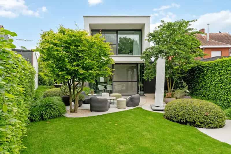Huis te koop