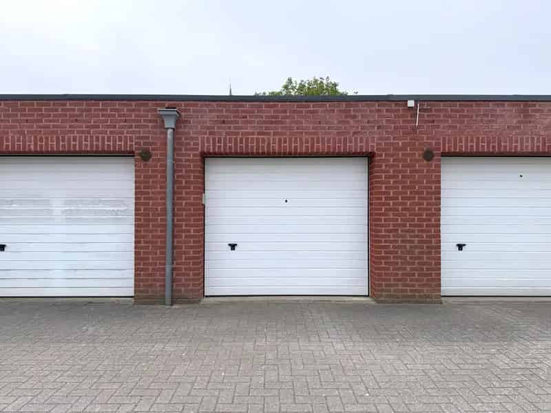 Garage te koop