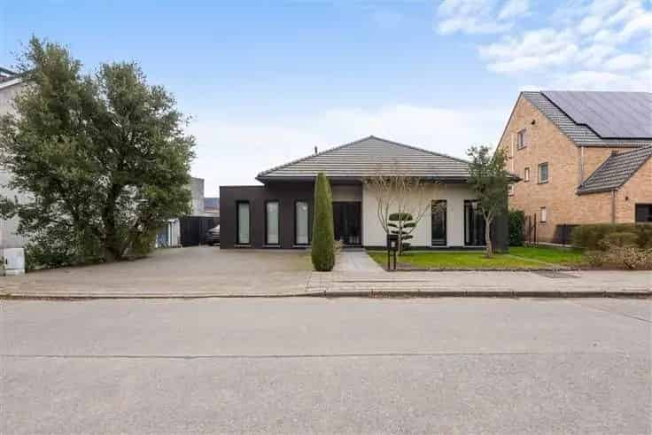 Huis Te Koop