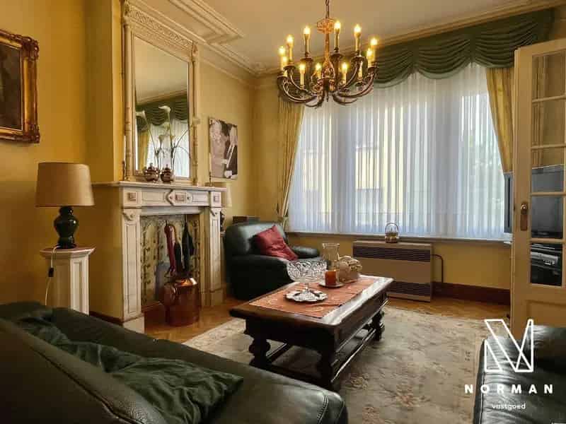 Charmante woning te koop in centrum Kuurne