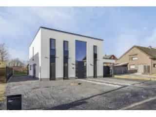 Villa te koop - Heusden-Zolder RBS92293
