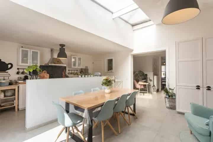 Huis te koop in Denderhoutem