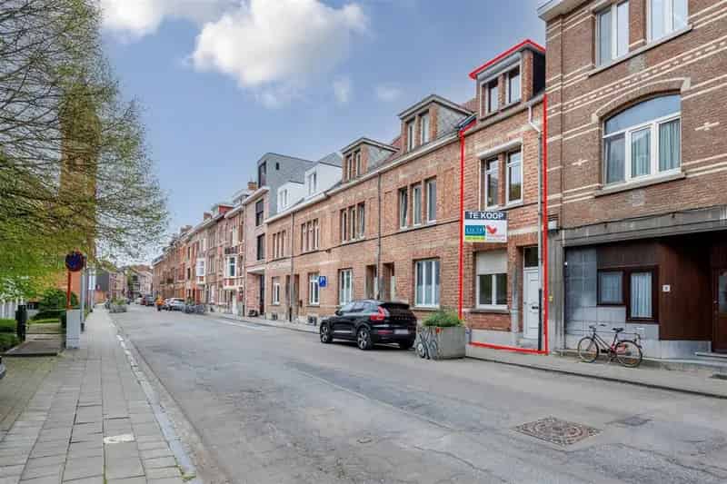 Te renoveren Studentenhuis 3 Units