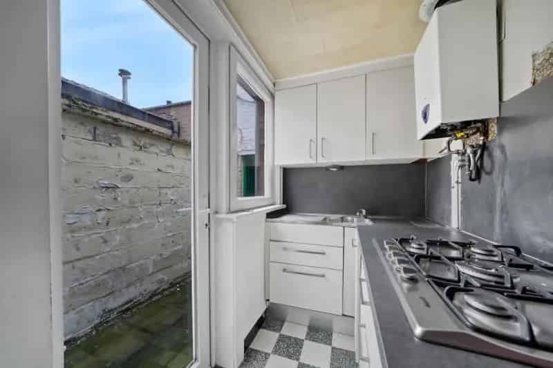 Huis te koop Wervik