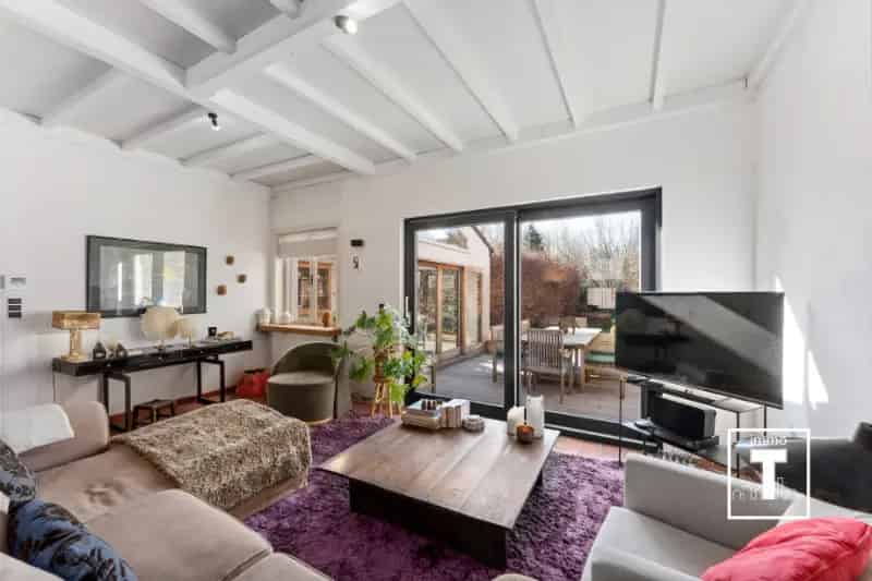 Huis te koop in Kruisem