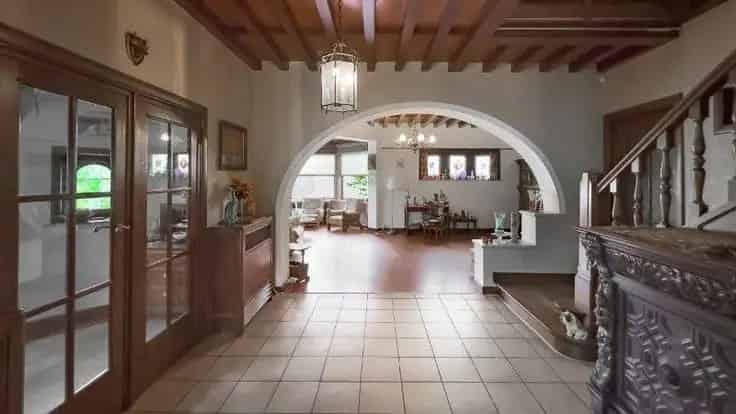Villa Te Koop