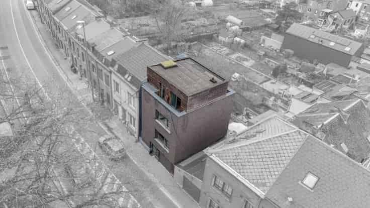 Appartement Te Koop