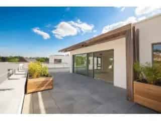 Penthouse te koop - Ukkel VBD10903