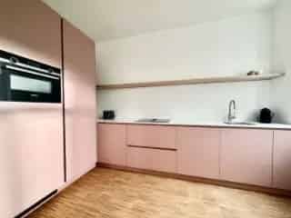 Project: TONGRES - Etterbeek 27022-6609244