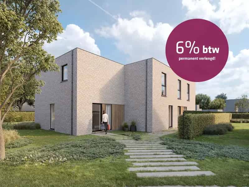 Huis te huur