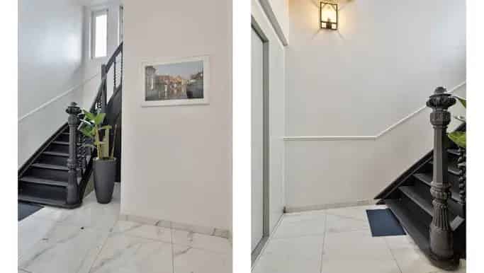 Penthouse te koop in Krom Genthof 1, Brugge - Dewaele