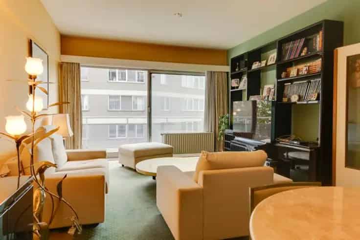 Appartement Te Koop