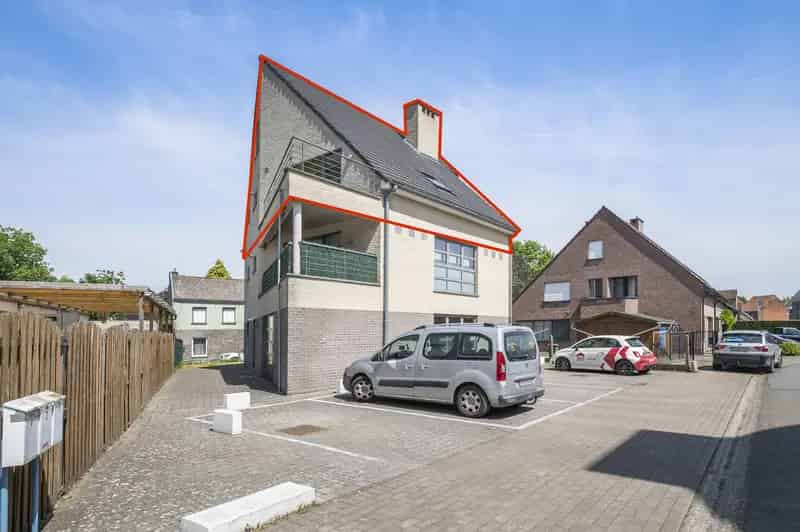 Appartement te koop