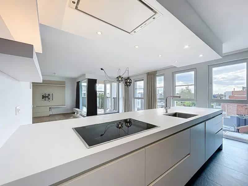 Appartement te koop