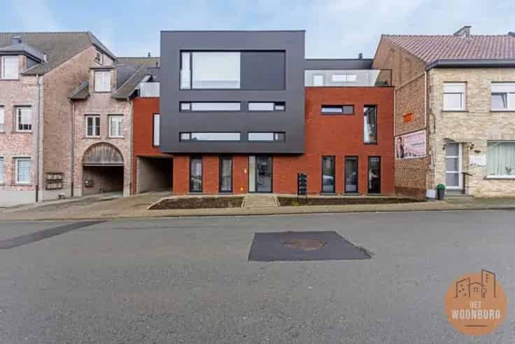 Appartementsblok Te Koop