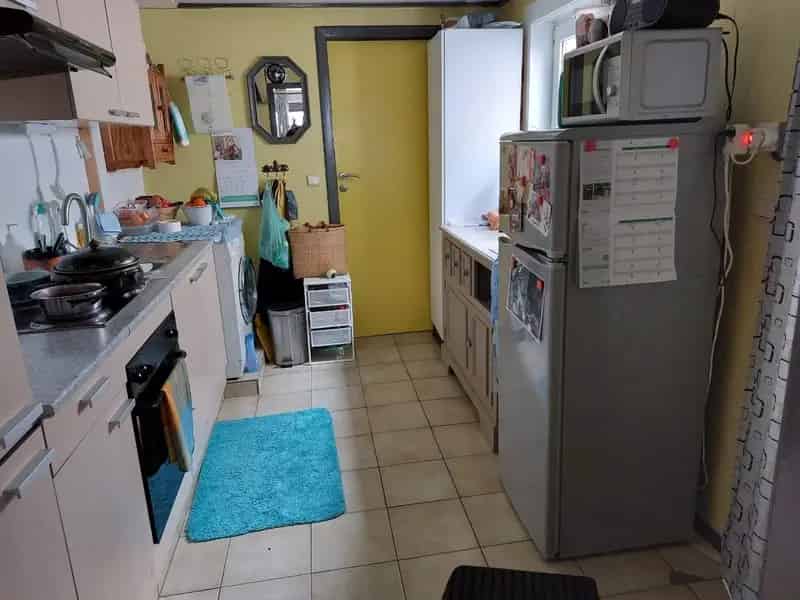 Gezellige woning met binnenkoer in hartje Izegem