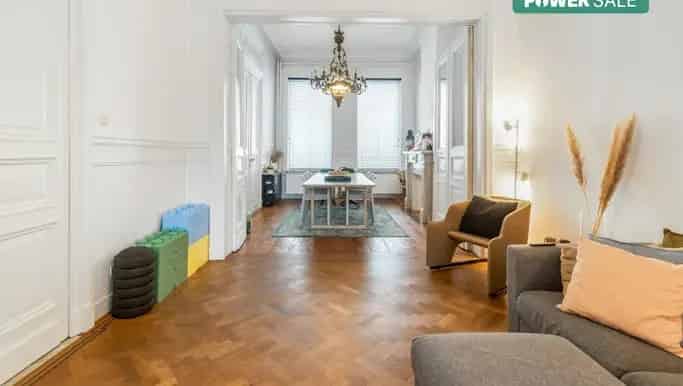 Huis te koop in Leuvensestraat 127, Vilvoorde - Dewaele