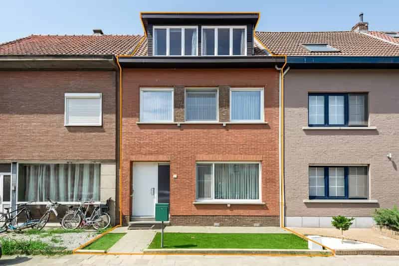 Huis te koop
