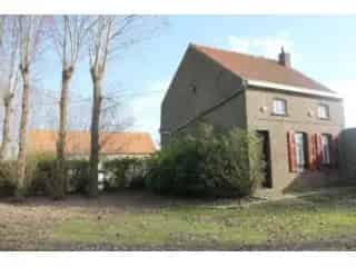 Boerderij - hoeve te koop - Westende RBR70661
