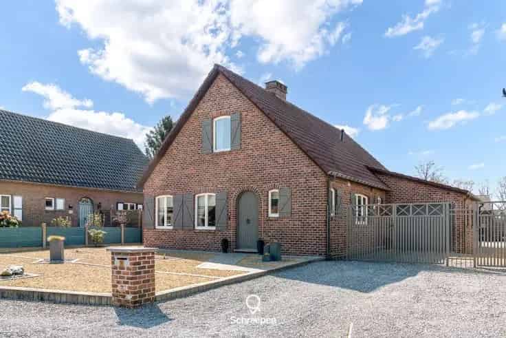 Huis Te Koop