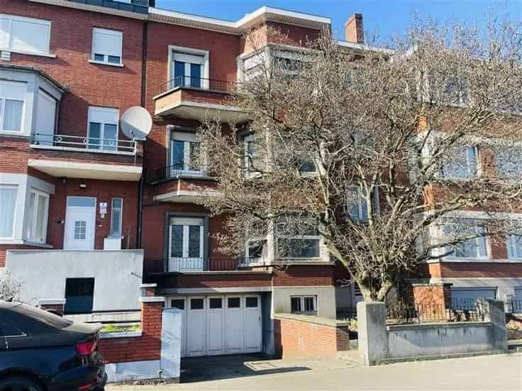 Appartementsblok Te Koop