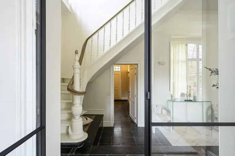 Exclusieve Villa Te Antwerpen