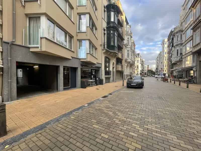 Garages te koop Oostende
