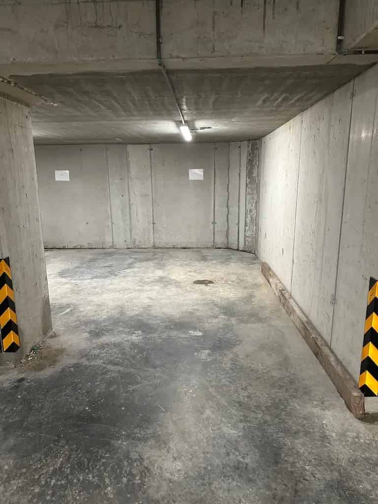 Garage te koop