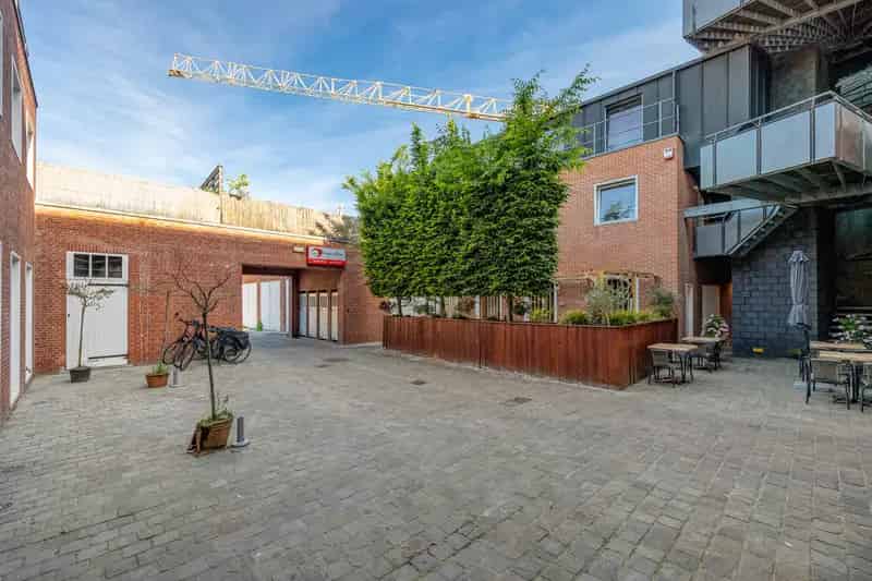 Appartementen te Huur Hoogstraten Centrum - Opbrengsteigendom
