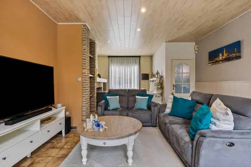 Huis te koop in Temse