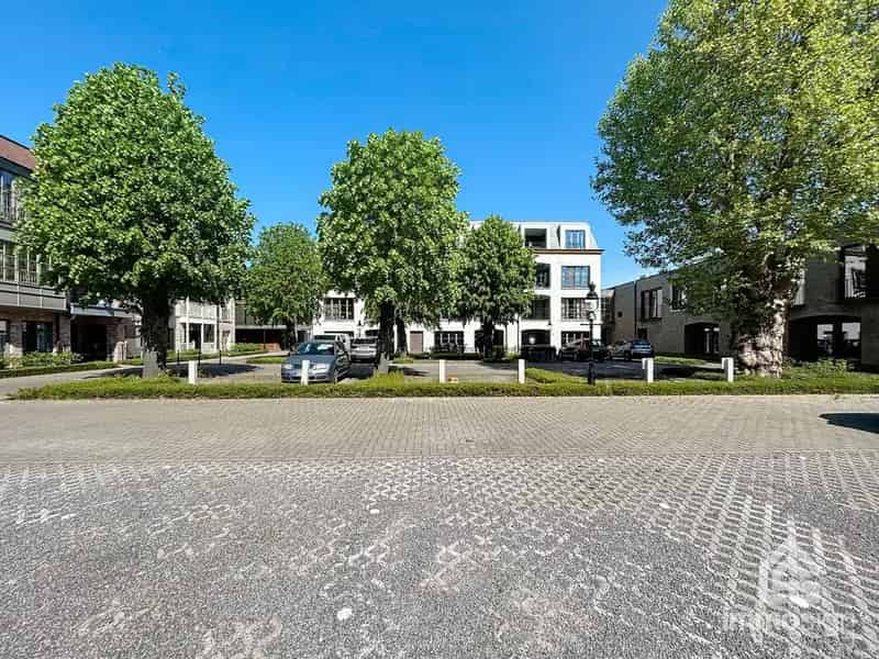 Garage te koop