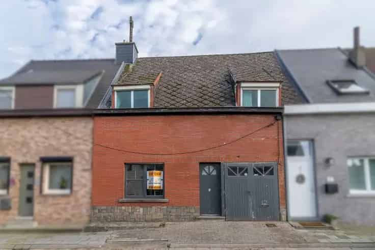 Huis Te Koop