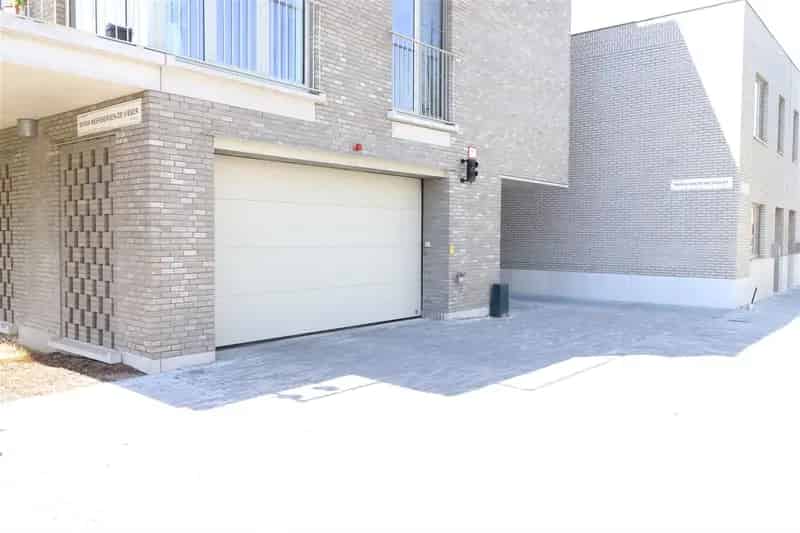 Garage te koop