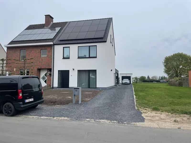 Huis te huur