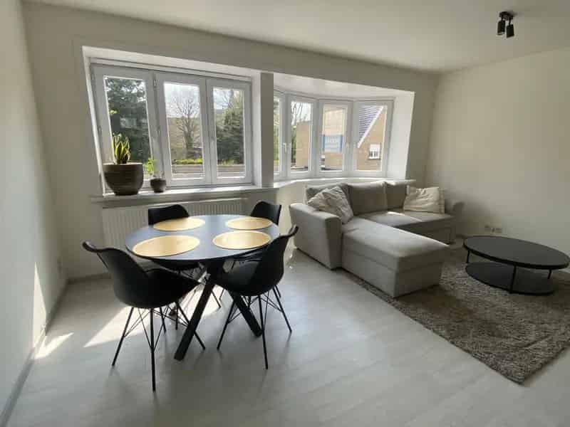 Appartement te koop