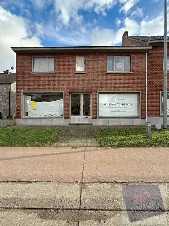 Huis Te Koop
