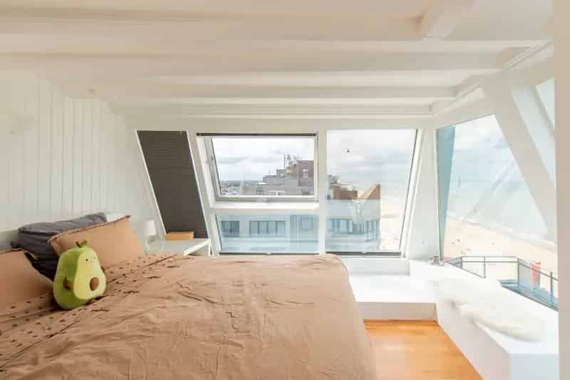 Appartement te koop in Middelkerke