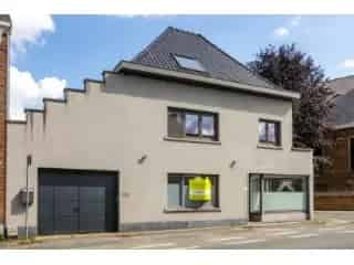 Handelspand te koop - Aspelare RBU02857