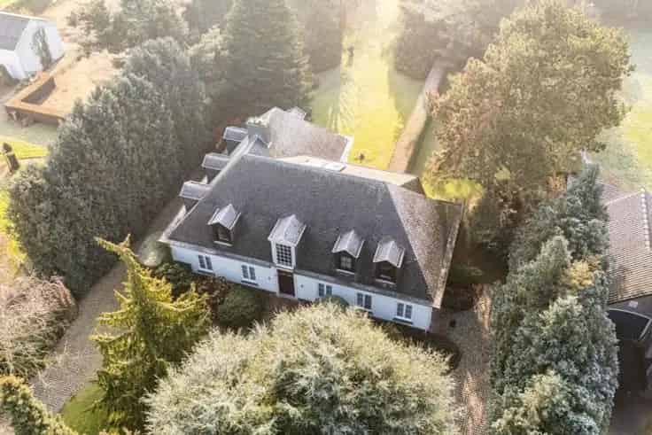 Huis Te Koop