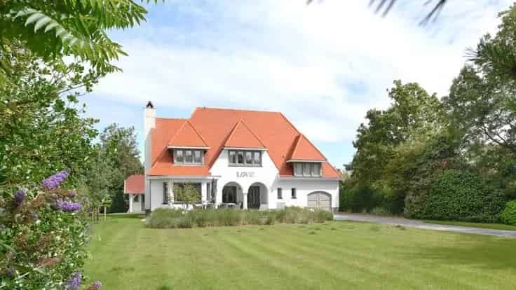 Huis Te Koop