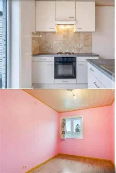 Appartement te koop Meulebeke