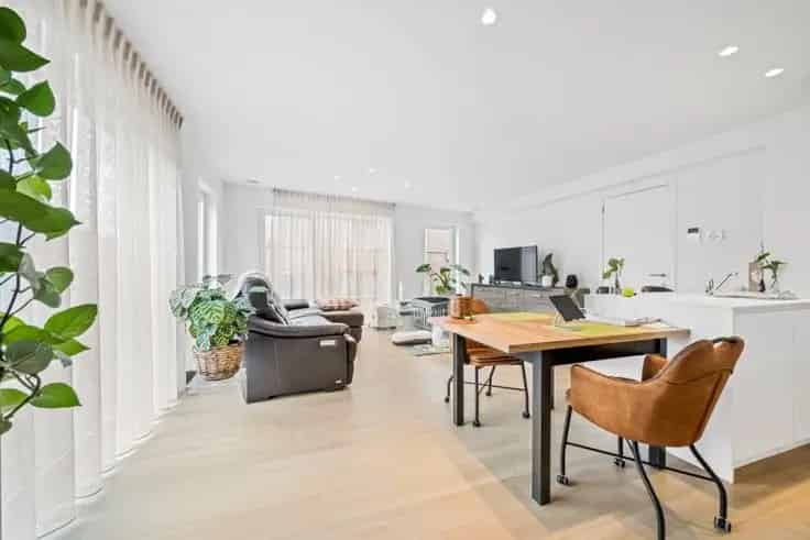 Appartement Te Koop