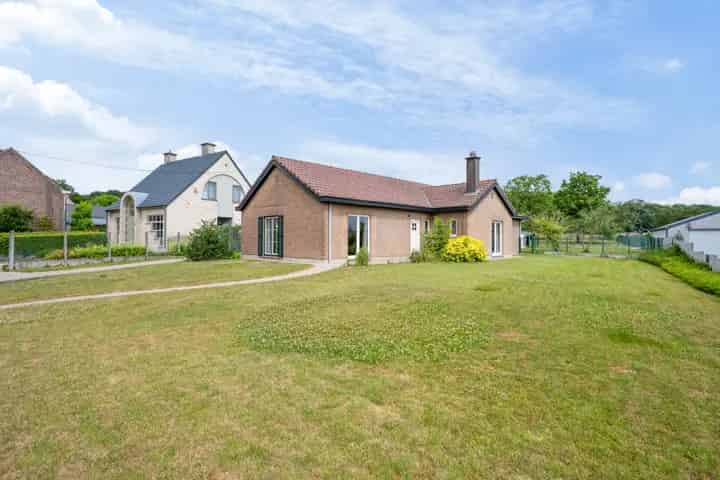 Huis te koop in Geraardsbergen