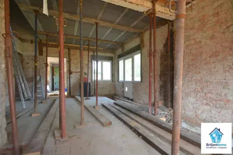 Woning met potentieel op toplocatie in Hever