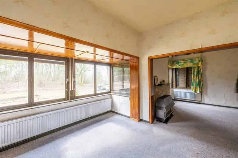 Huis